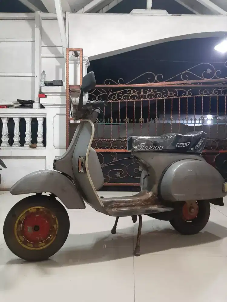 Vespa PX 150 E 1985