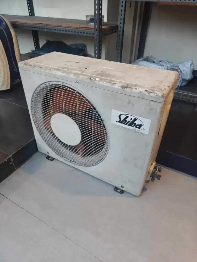 AC BEKAS LG korea JADUL 90
