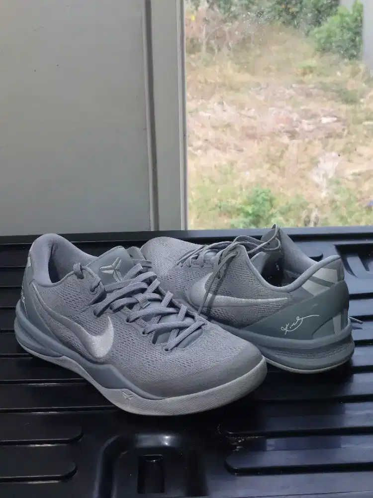Jual BU Nike Kobe 8 Protro Size42