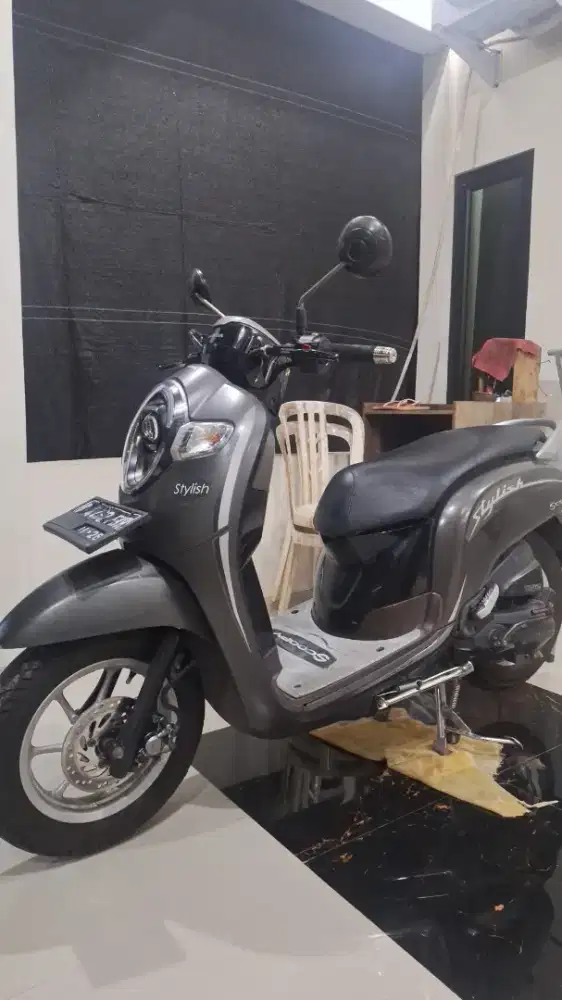 Scopy 2018 bekasi kabupten lengkap