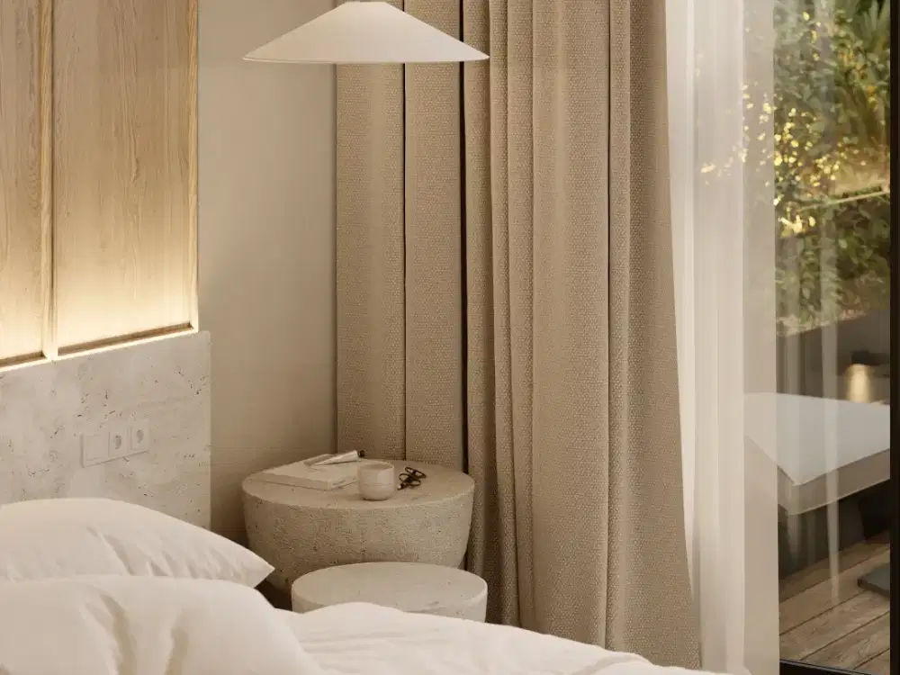 2 Bedroom Villa for sale at Sanur Cassandra 2