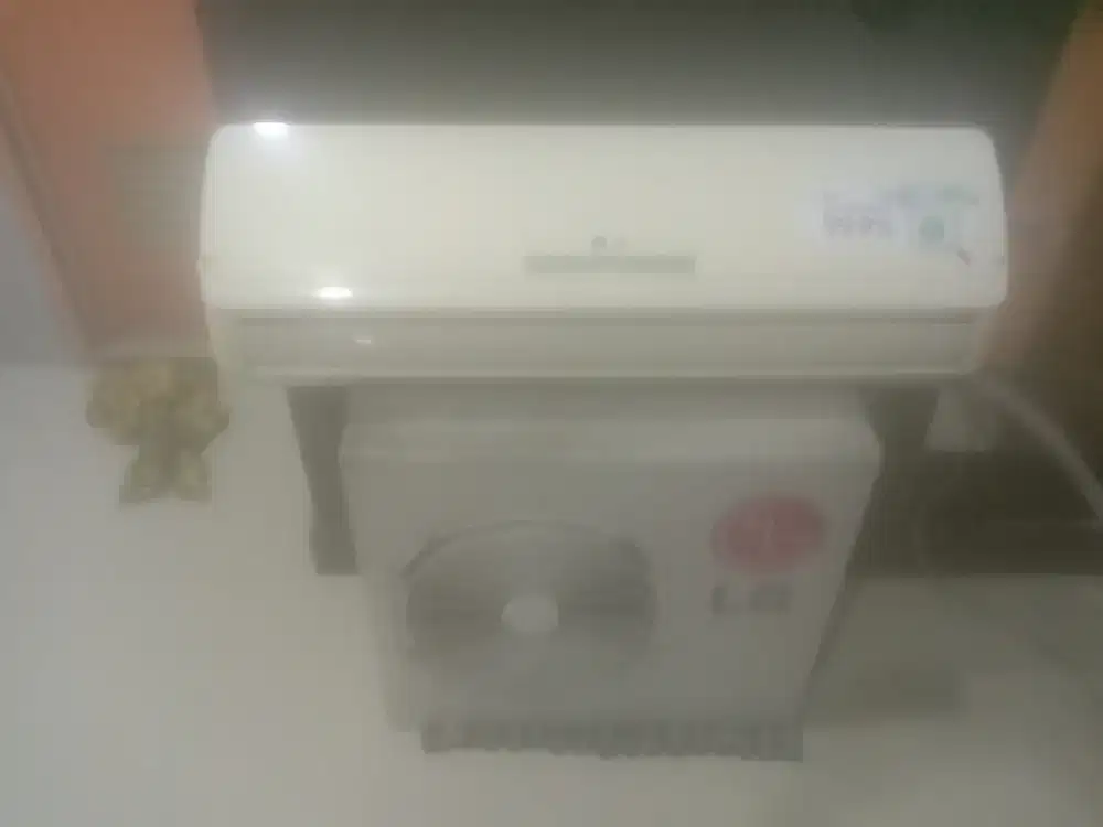 AC LG 1PK NORMAL