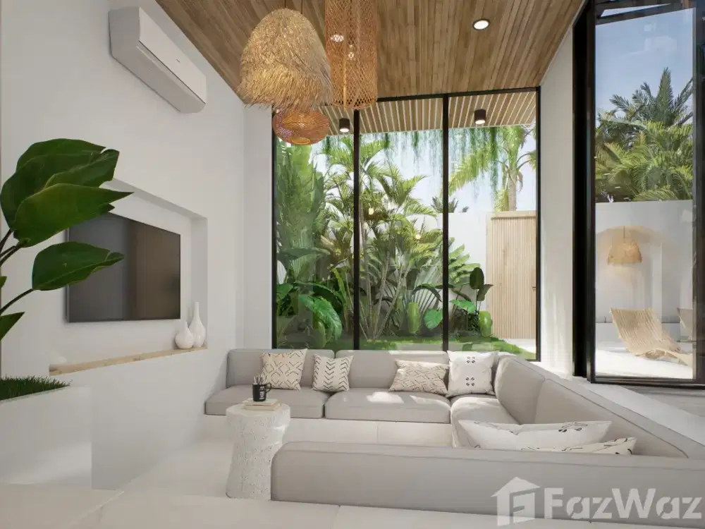 4 Bedroom Villa for sale at El Agua Villas