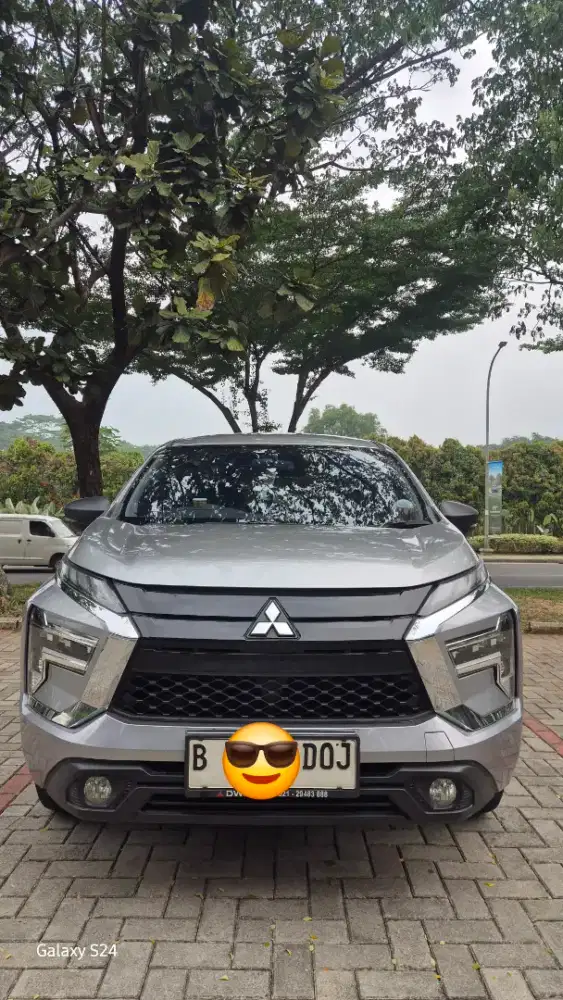 Mistubishi 1.5 AT Exceed 2023