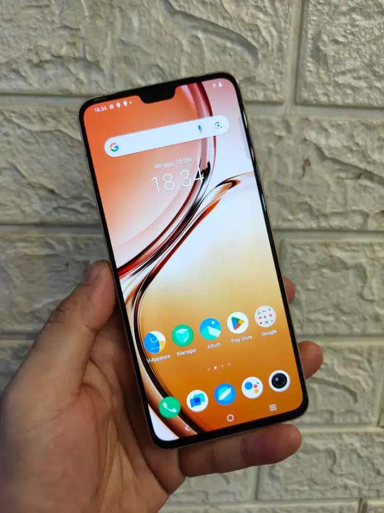 Vivo V23 5G 8/128gb