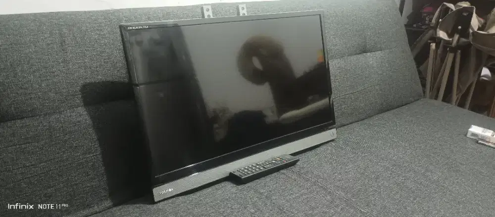 Toshiba LED 24 istimewa