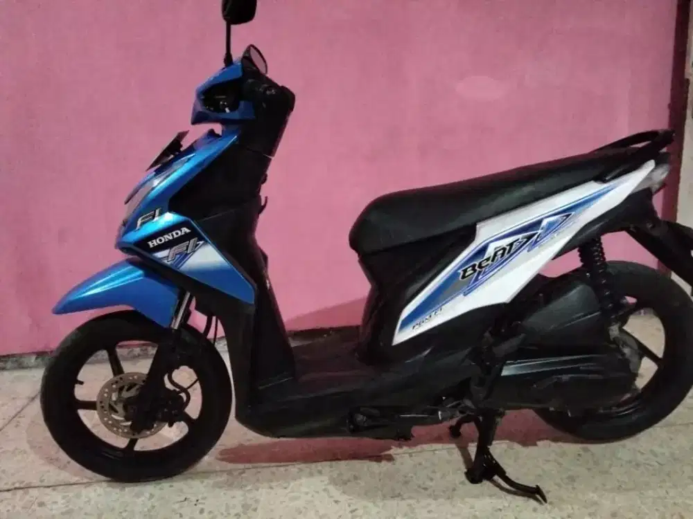 Beat lengkap pajak hidup