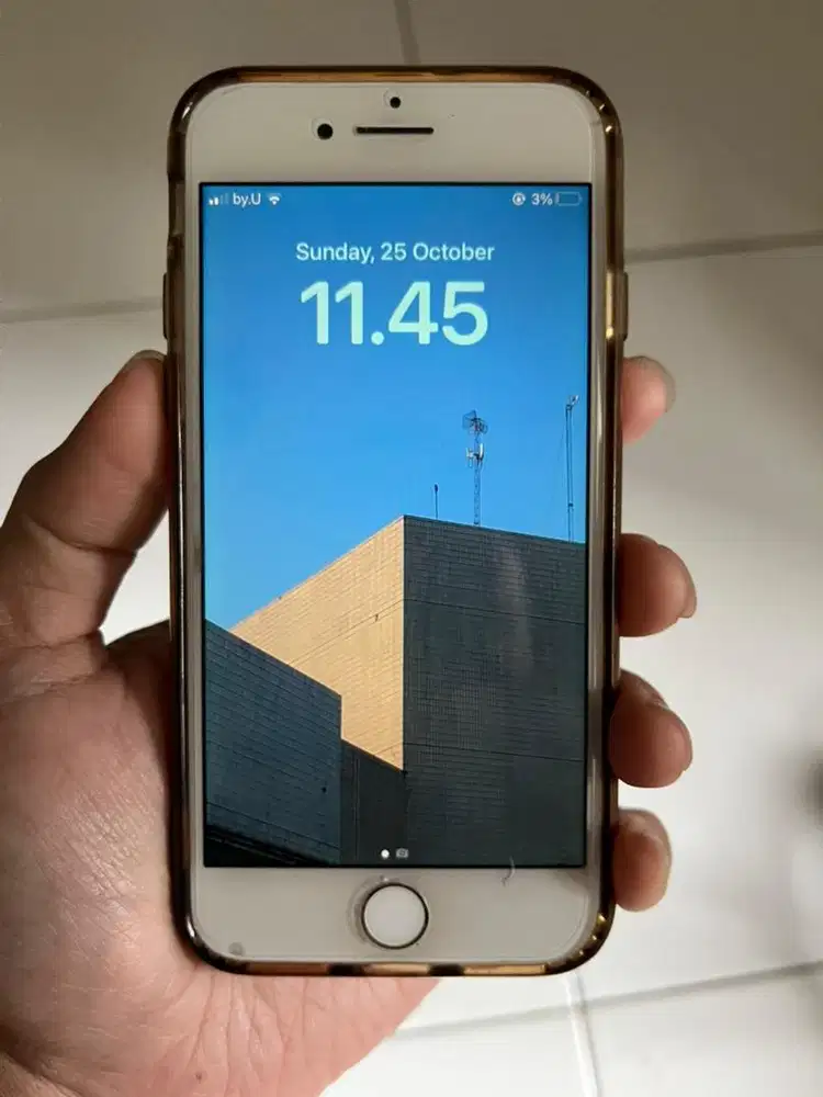 Iphone 8 Bekas | penggunaan pribadi