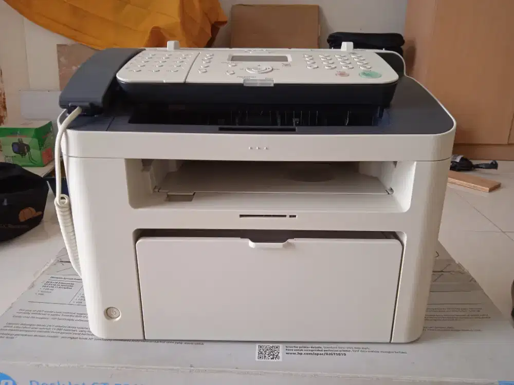 Mesin Fax Canon F162002
