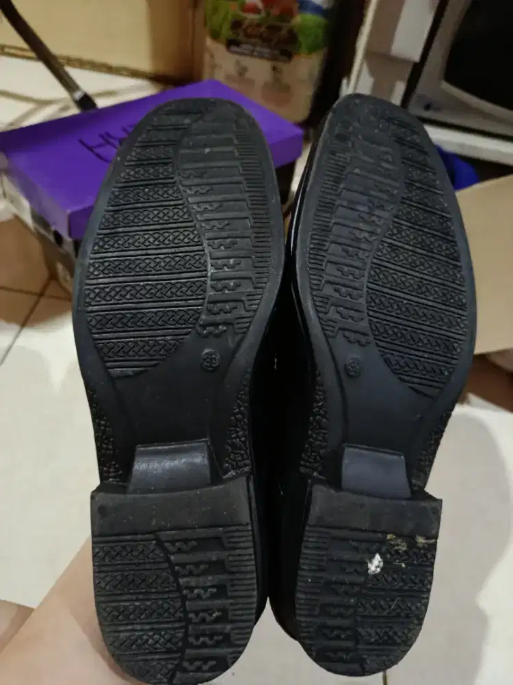 Sepatu kickers sz 49