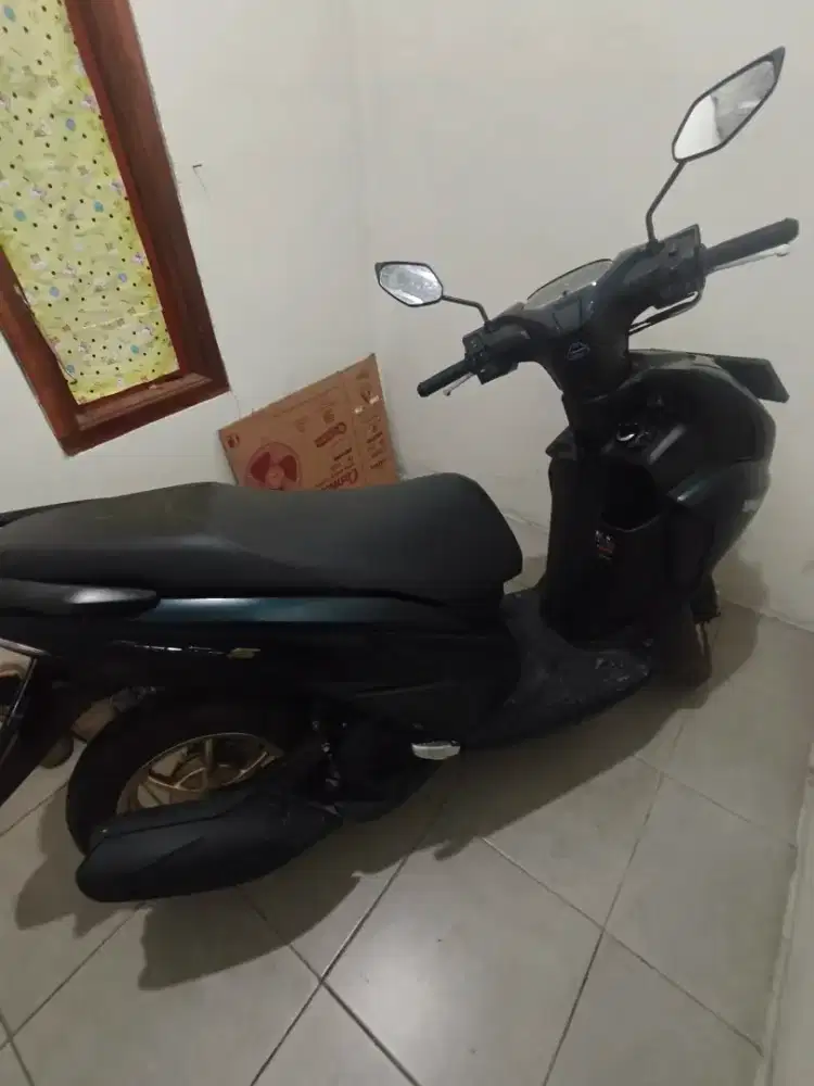 Jual Freego S 125 2023