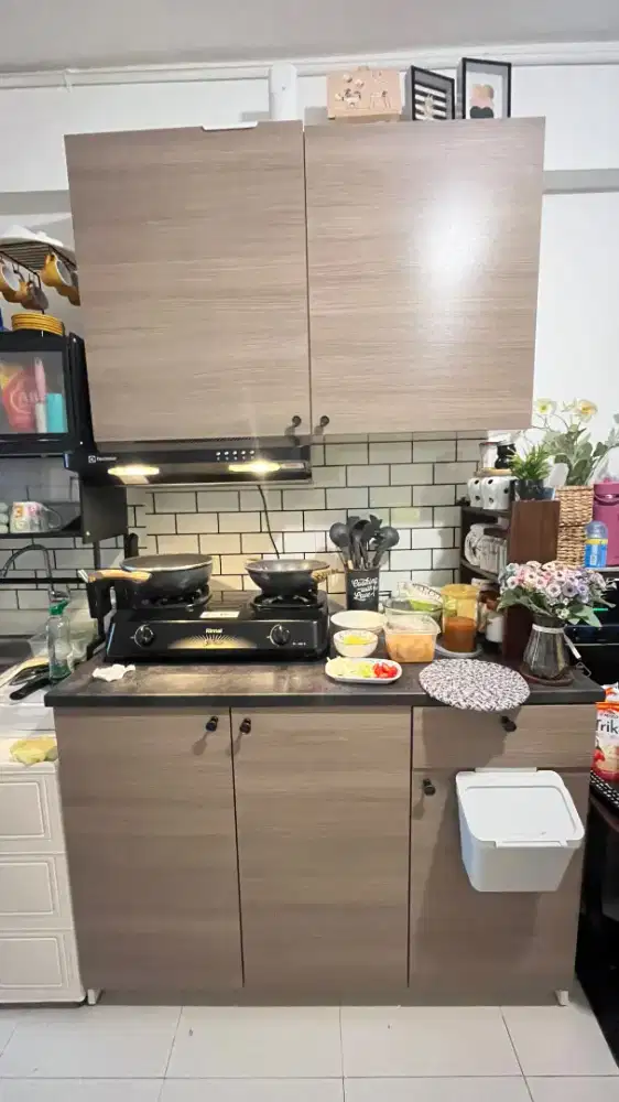Kitchen set ikea