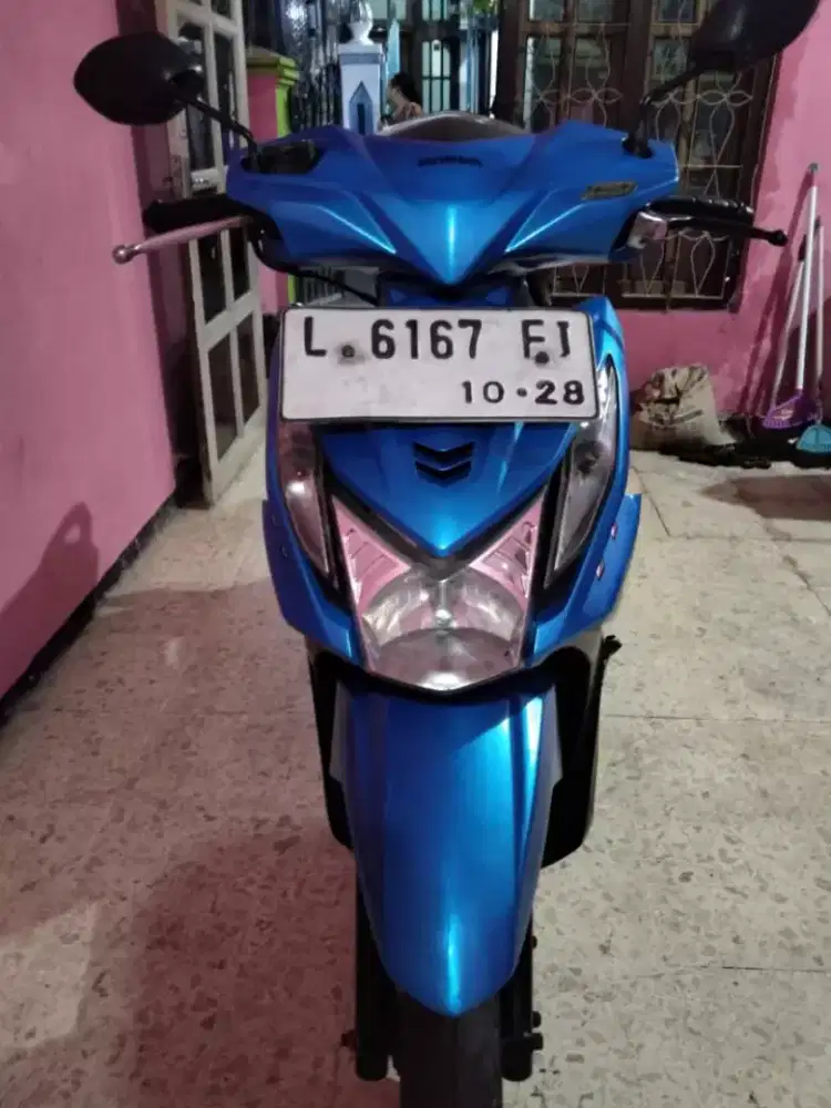 Beat lengkap pajak hidup
