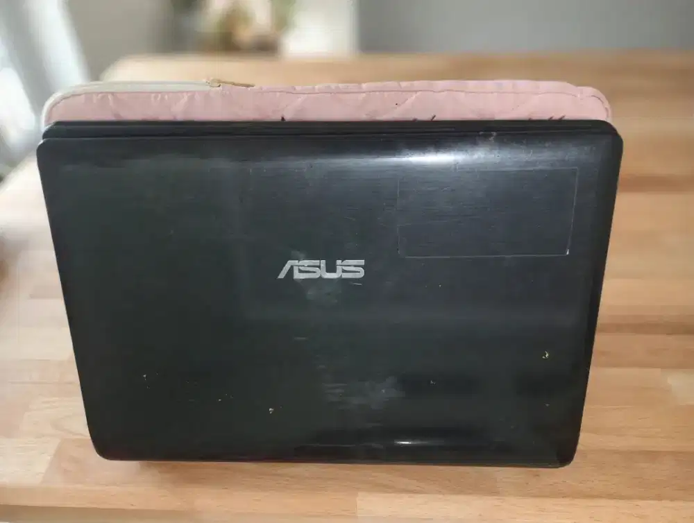 Asus A42N / K42N (AMD Vision) leptop
