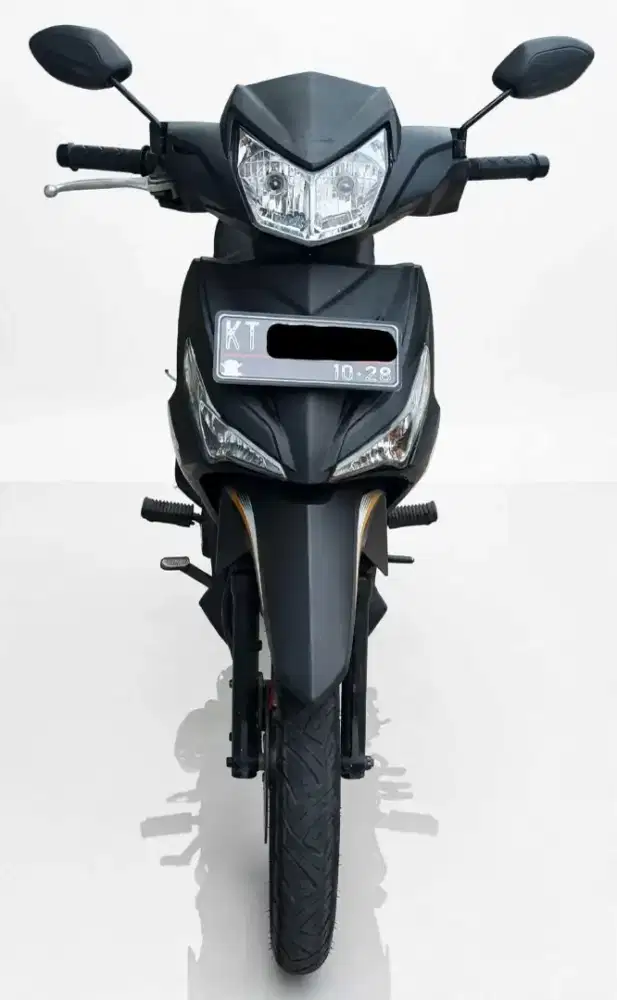 Honda Supra X 125 2023