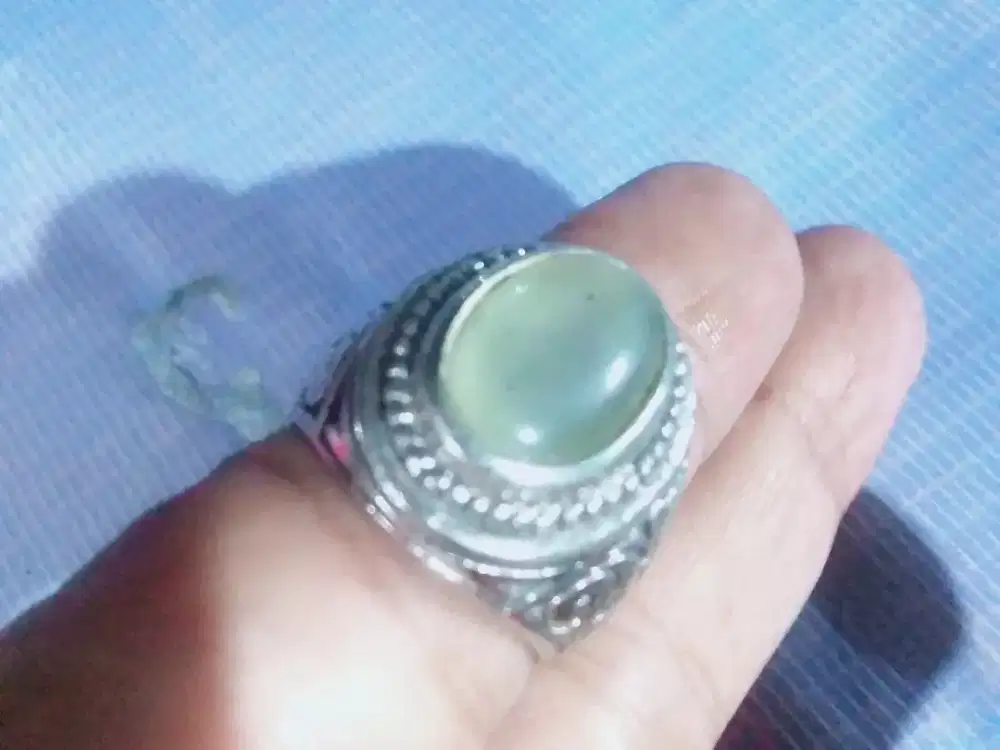 Cincin Sungai Dareh