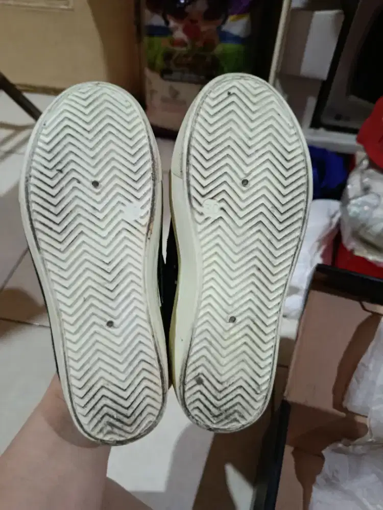 Sepatu Disney sz 30