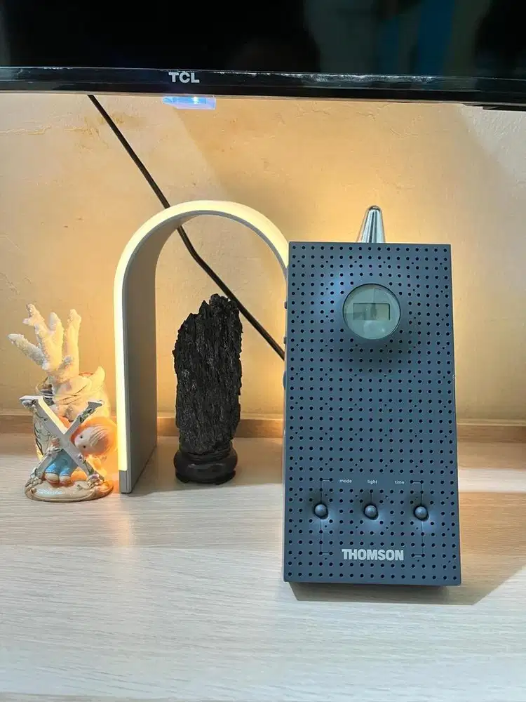Radio Thomson RT 201 VINTAGE 1995