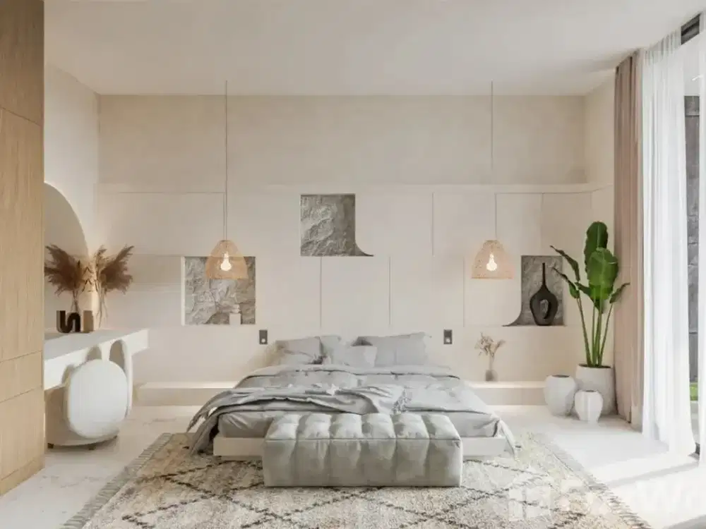 4 Bedroom Villa for sale at Kono Villas