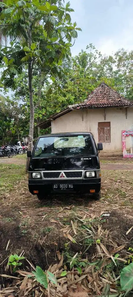 penjual