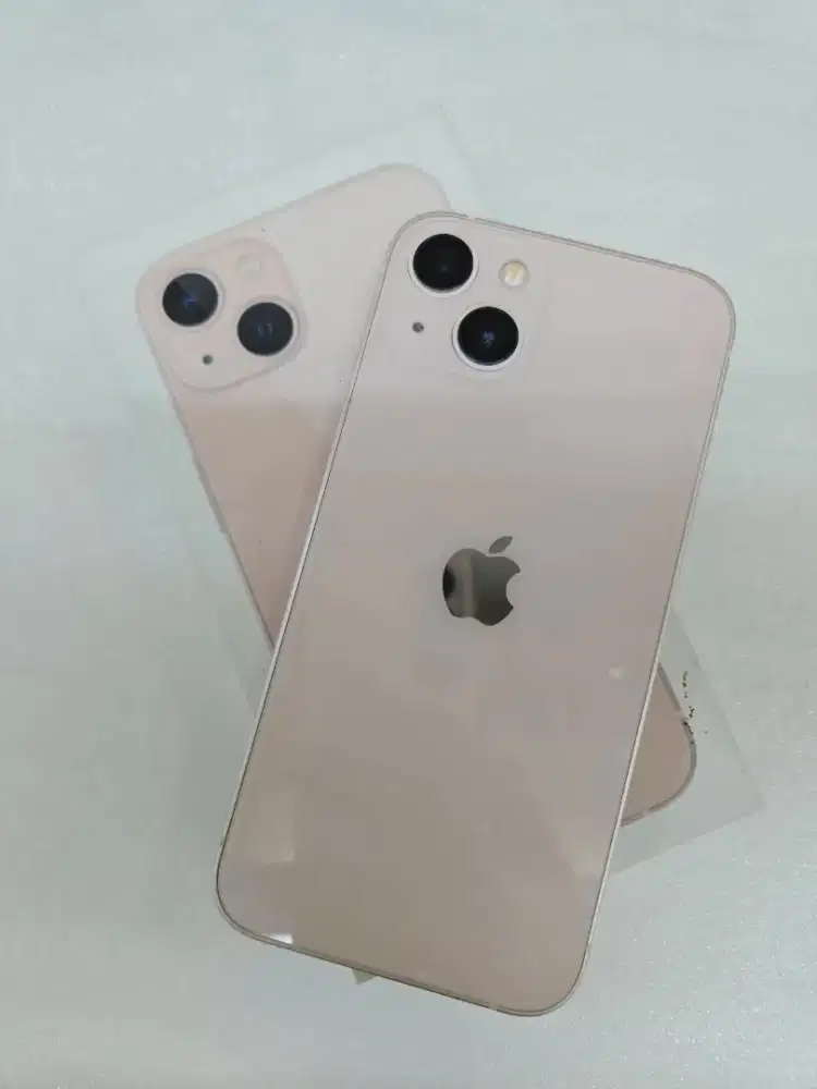 iphone 13 128gb cek deskripsi