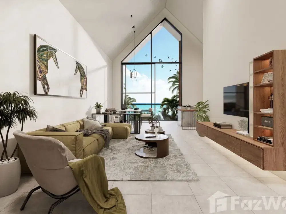 2 Bedroom Villa for sale at Ocean Breeze Nusa Dua by ILOT