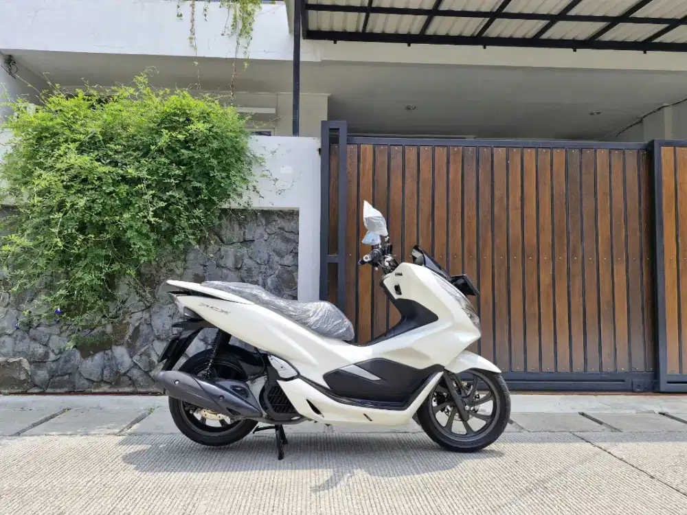 LOW KM GUYS⁉️HONDA PCX 150 ABS TH 2020