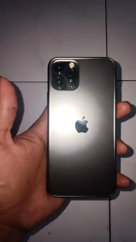 iphone 11 pro 64gb inter