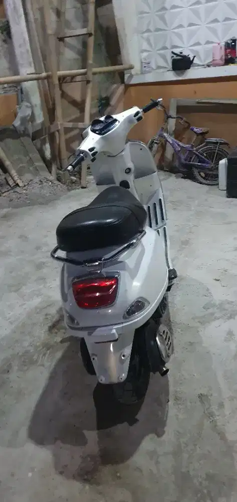 Vespa 150 s 2013