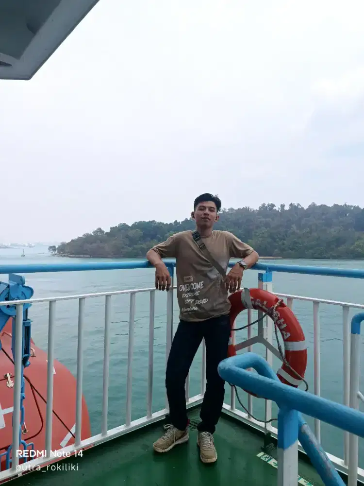 Jasa ANTER JEMPUT SEKOLAH