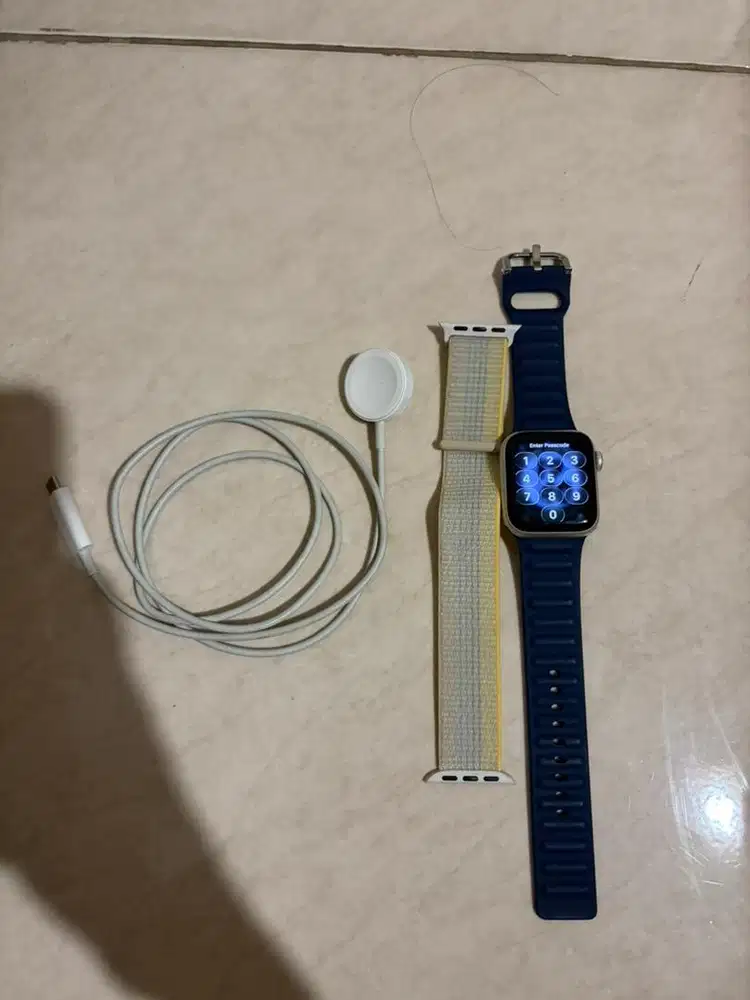 Apple Watch SE Gen 2