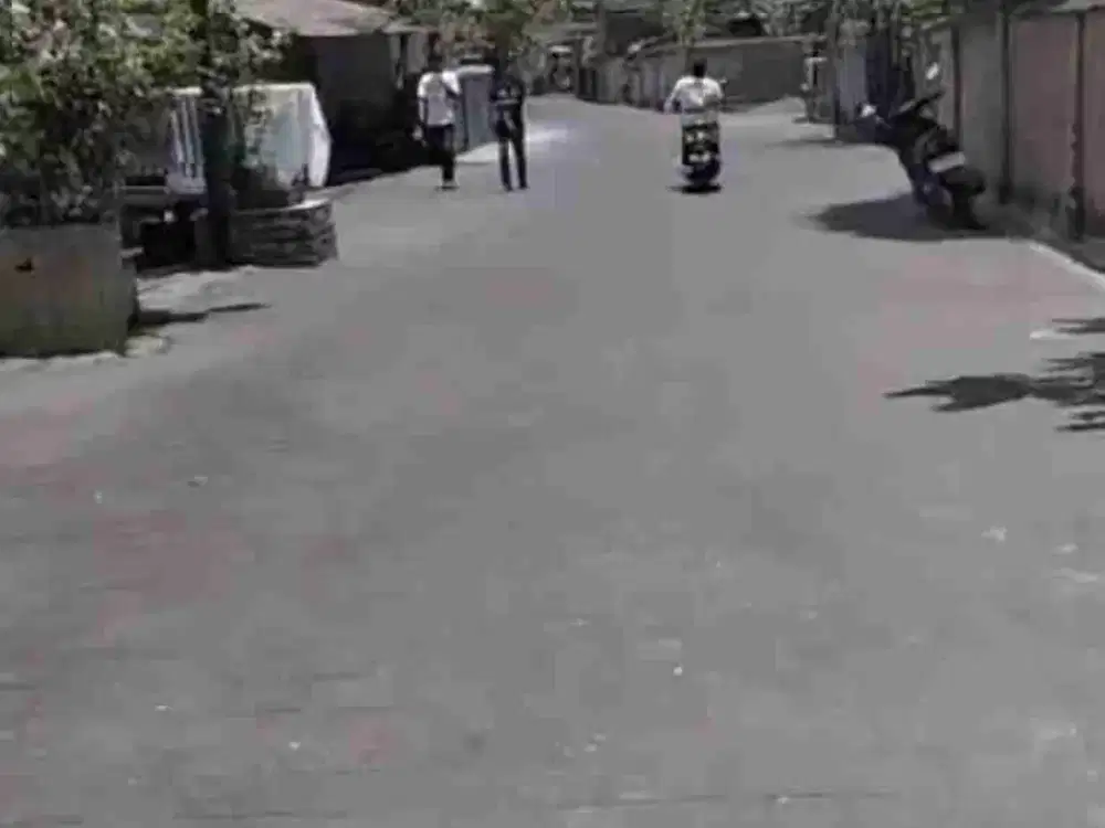 Di jual tanah jalan Sesetan, Denpasar, Bali