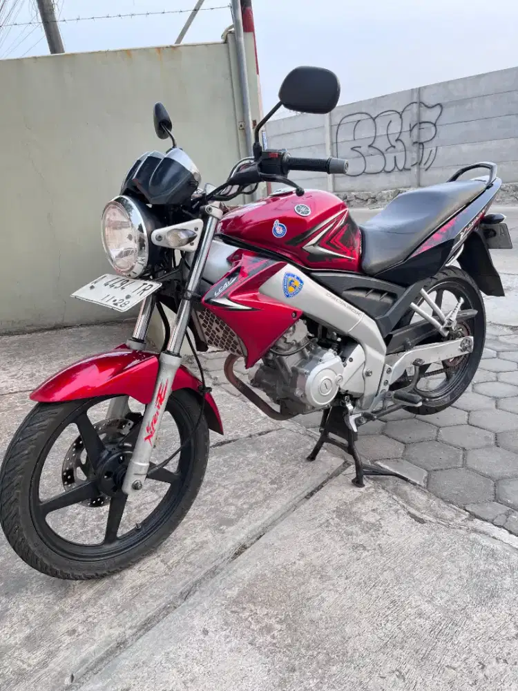 Jual Vixion old