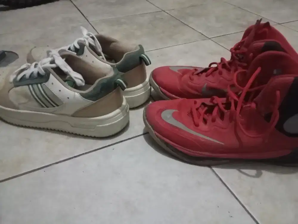 Jual sepatu dewasa murah