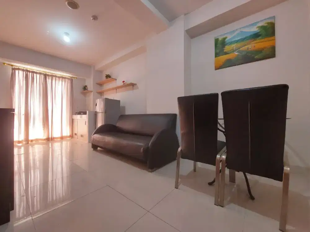 Disewakan Apartemen Oak Tower, Gading Icon, nyaman,lokasi strategis
