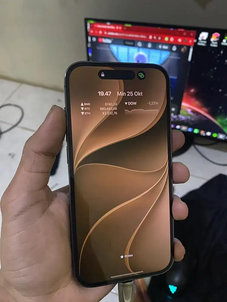 14 PRO 256GB IBOX muluss