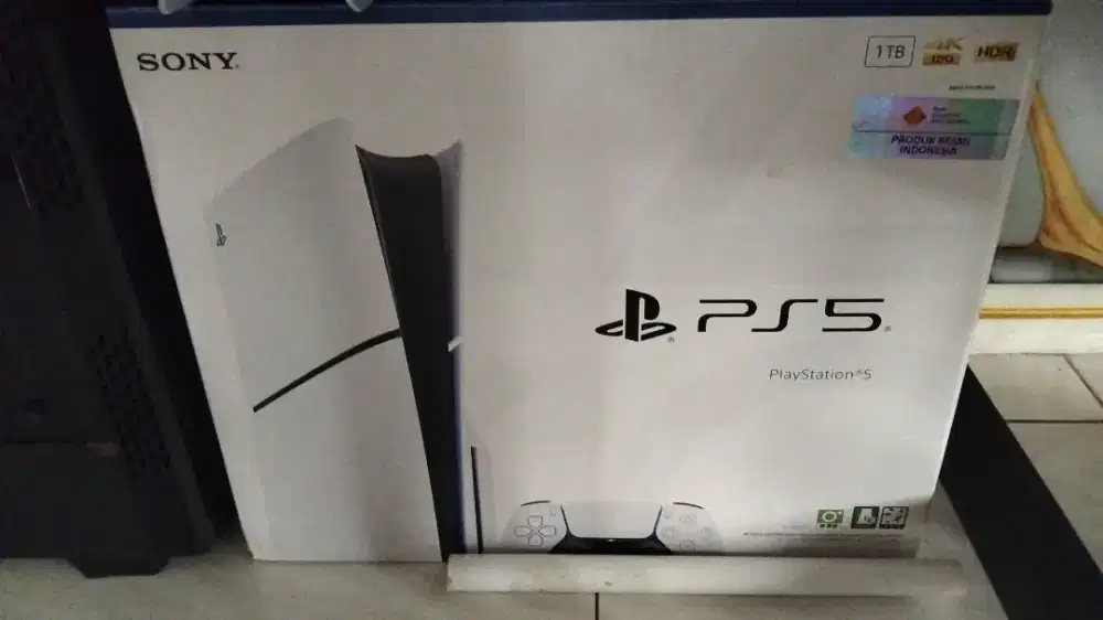 Ps5 slim disc 2026