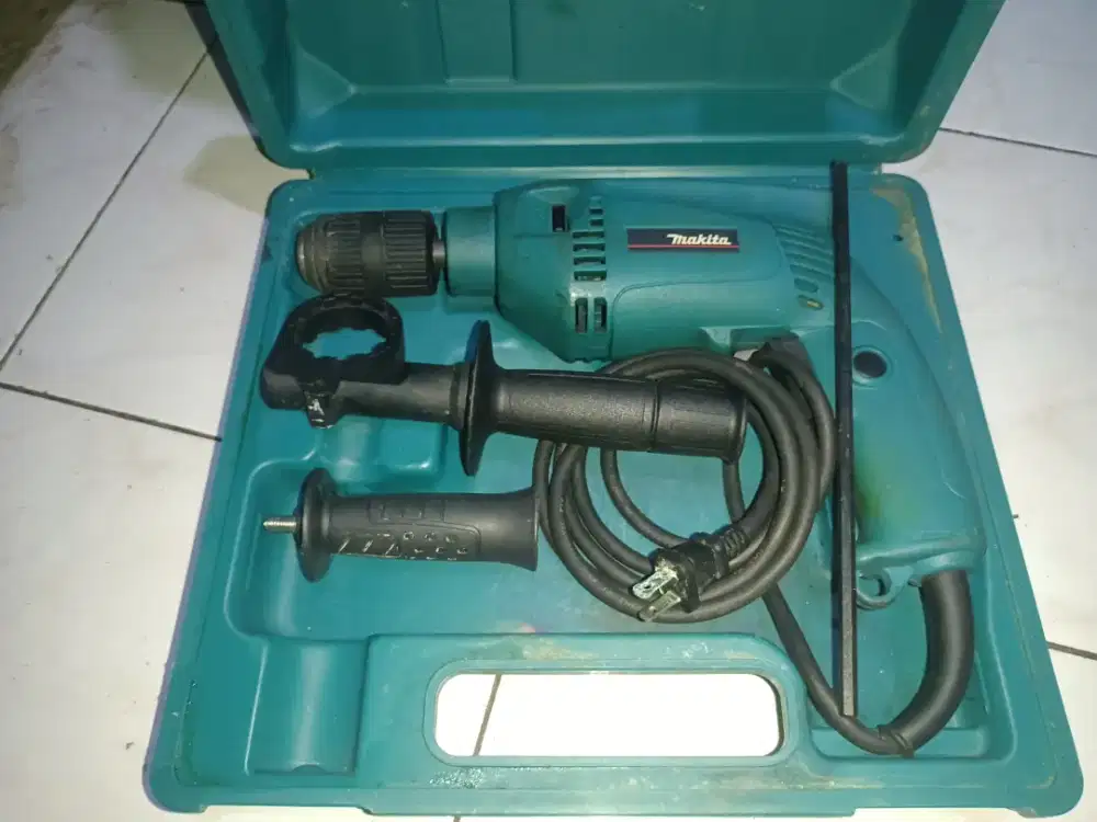bor listrik makita