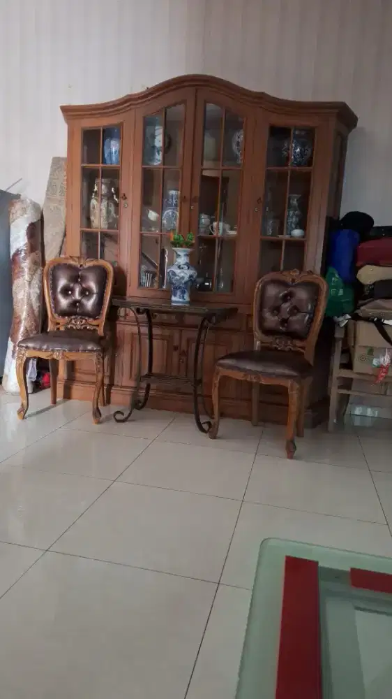 Dibutuhkan ART wanita