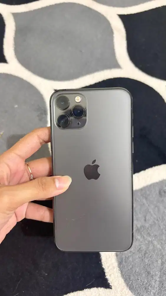 IPHONE 11 Pro 256gb Beacukai