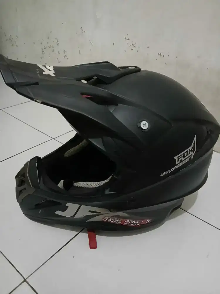 Dijual Cepat Helm touring!!!