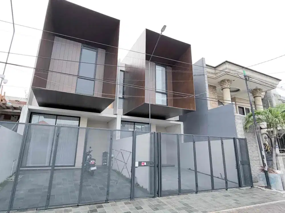 BARU GRESS‼ DIJUAL RUMAH MOJOKLANGGRU SURABAYA
