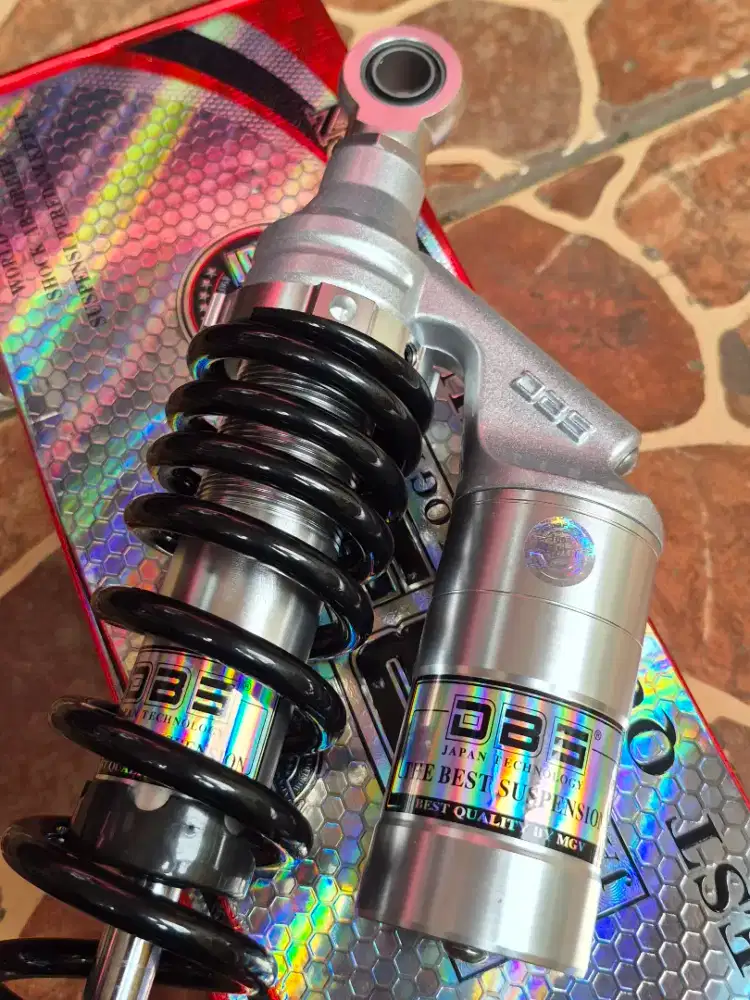 Shockbreaker vario dbs baru