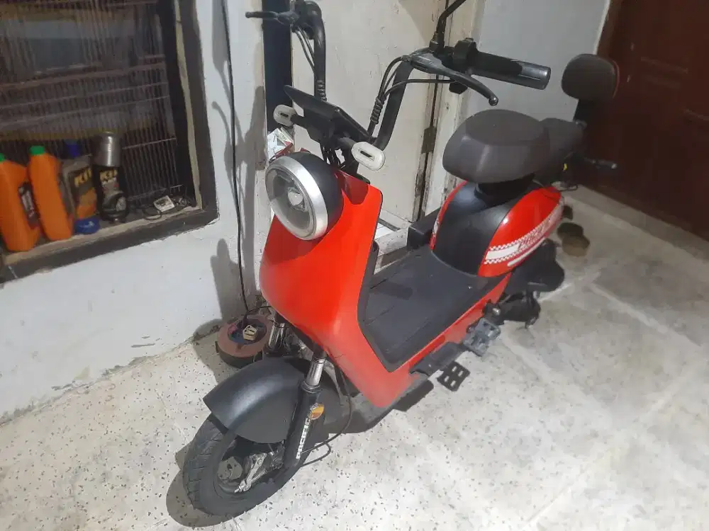 Spedah listerik gp cibitung