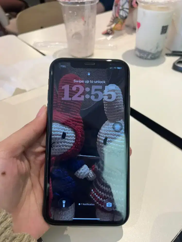 iphone 11 64gb inter