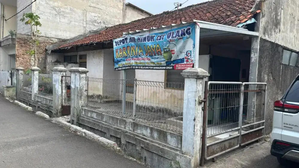 Jual Cepat Rumah di Cimahi Utara