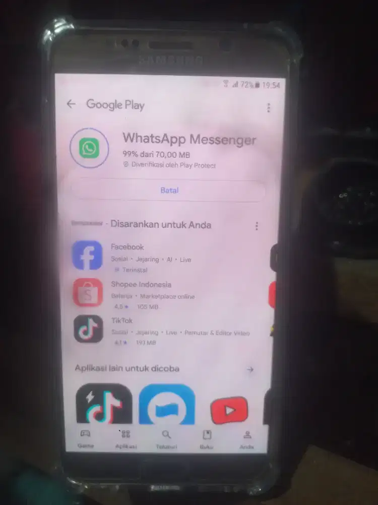 Samsung Note 5,ram 4/32