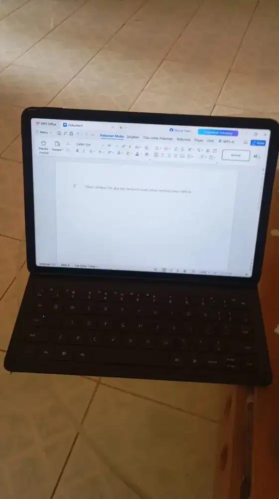 TAB HUAWEI MATEPAD 11.5 PC LEVEL