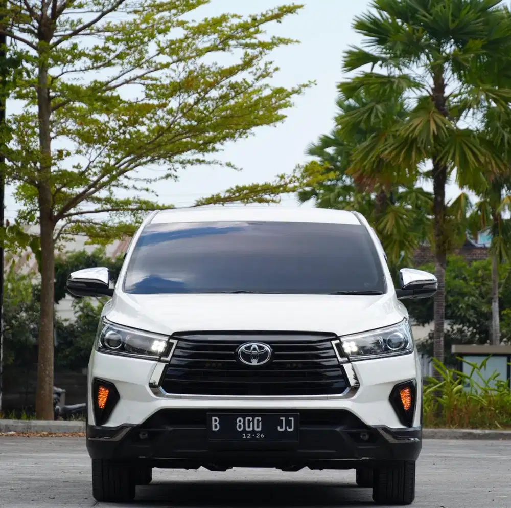 VENTURER 2021 DIESEL AT