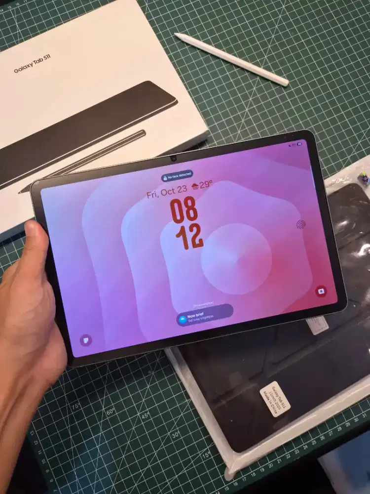 Samsung Galaxy Tab S11 WiFi 12/256GB